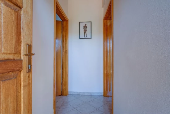 Apartmán Ostrov Lošinj - Mali Lošinj OS 11570 N1