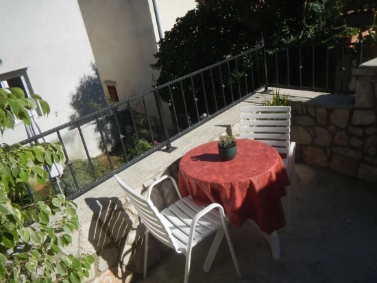 Apartmán Ostrov Lošinj - Mali Lošinj OS 11570 N1