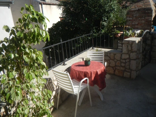 Apartmán Ostrov Lošinj - Mali Lošinj OS 11570 N1