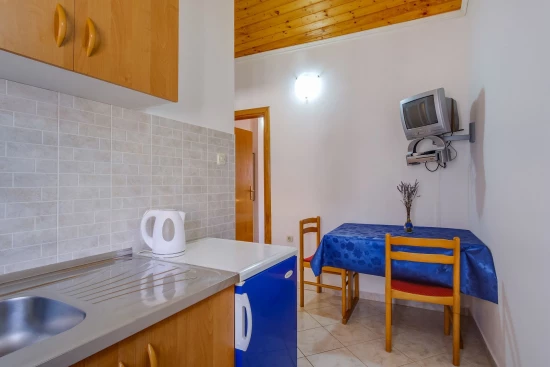 Apartmán Ostrov Lošinj - Mali Lošinj OS 11570 N1