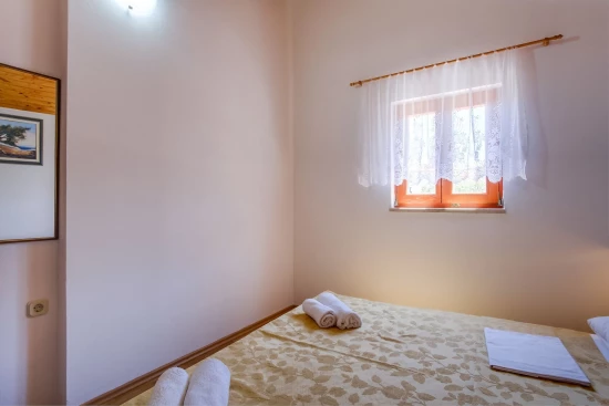 Apartmán Ostrov Lošinj - Mali Lošinj OS 11570 N1