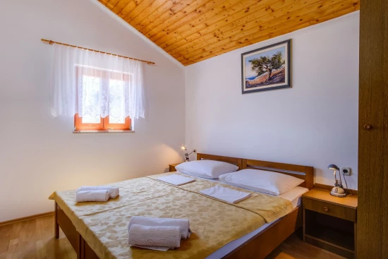 Apartmán Ostrov Lošinj - Mali Lošinj OS 11570 N1