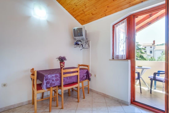 Apartmán Ostrov Lošinj - Mali Lošinj OS 11570 N2