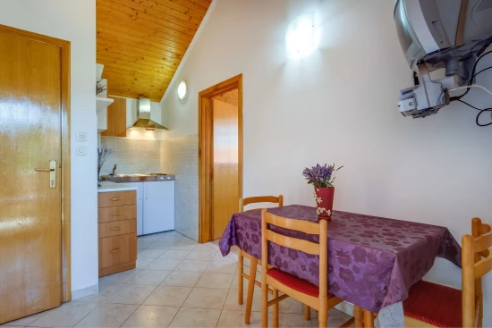 Apartmán Ostrov Lošinj - Mali Lošinj OS 11570 N2