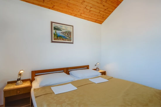 Apartmán Ostrov Lošinj - Mali Lošinj OS 11570 N2