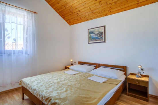 Apartmán Ostrov Lošinj - Mali Lošinj OS 11570 N2