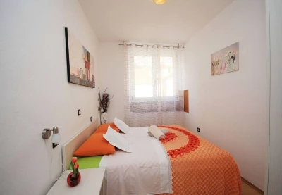 Apartmán Střední Dalmácie - Makarska DA 10304 N1