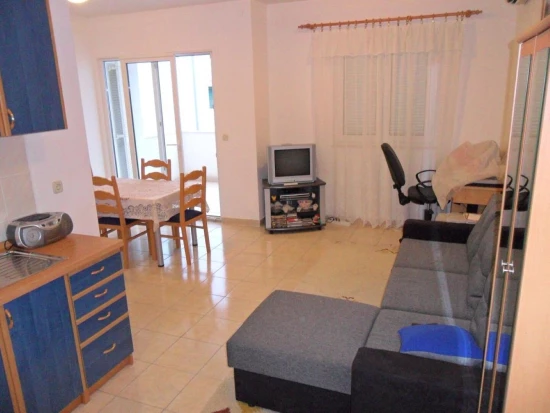 Apartmán Severní Dalmácie - Rogoznica DA 10305 N1