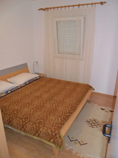 Apartmán Severní Dalmácie - Rogoznica DA 10305 N1