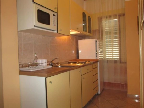 Apartmán Ostrov Vir - Vir OS 11571 N2