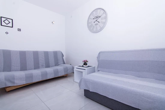 Apartmán Střední Dalmácie - Slatine (Čiovo) DA 10306 N2