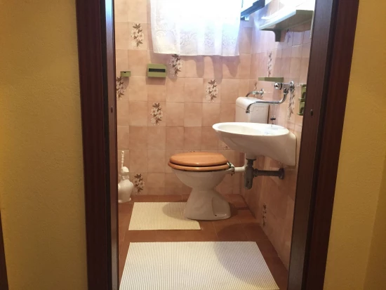 Apartmán Ostrov Ugljan - Kali OS 11572 N1