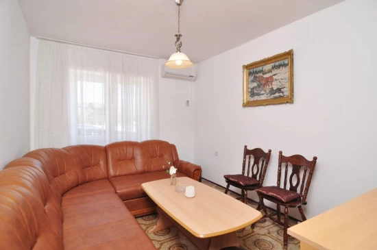 Apartmán Střední Dalmácie - Seget Vranjica DA 10307 N1