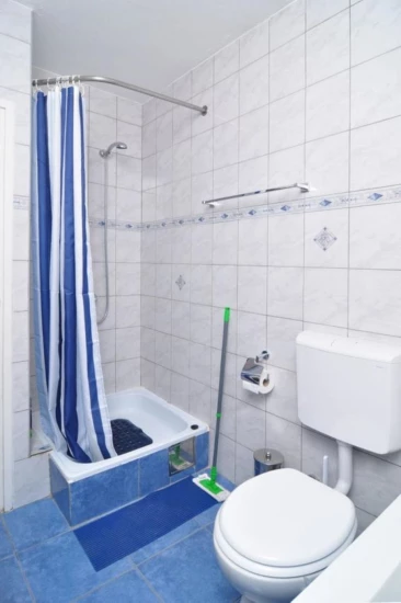 Apartmán Střední Dalmácie - Seget Vranjica DA 10307 N1