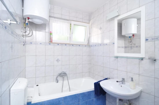 Apartmán Střední Dalmácie - Seget Vranjica DA 10307 N1