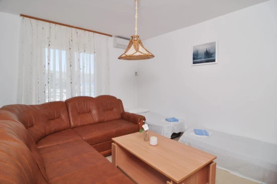 Apartmán Střední Dalmácie - Seget Vranjica DA 10307 N2