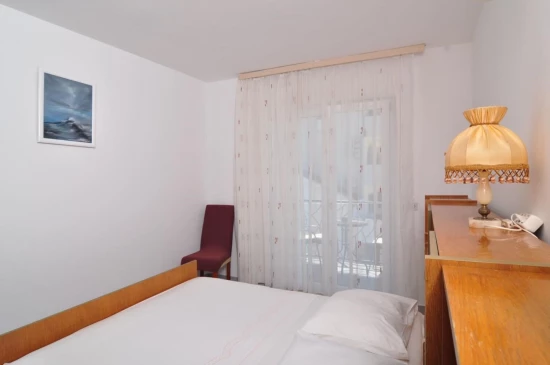 Apartmán Střední Dalmácie - Seget Vranjica DA 10307 N2