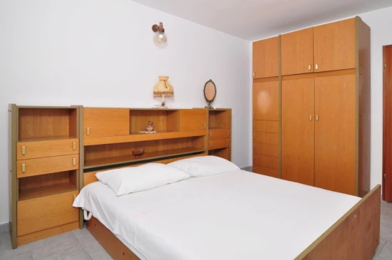 Apartmán Střední Dalmácie - Seget Vranjica DA 10307 N2