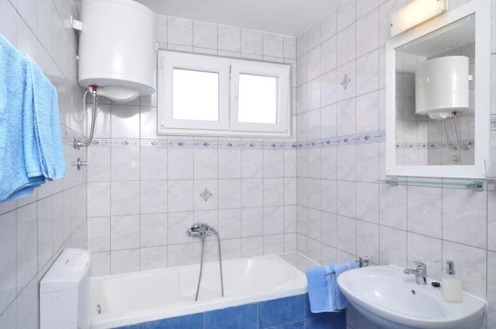 Apartmán Střední Dalmácie - Seget Vranjica DA 10307 N2