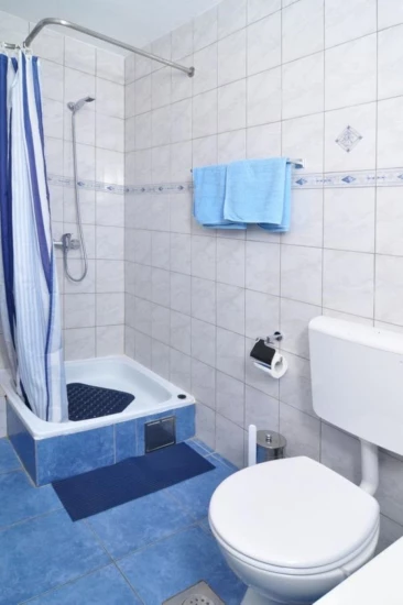 Apartmán Střední Dalmácie - Seget Vranjica DA 10307 N2