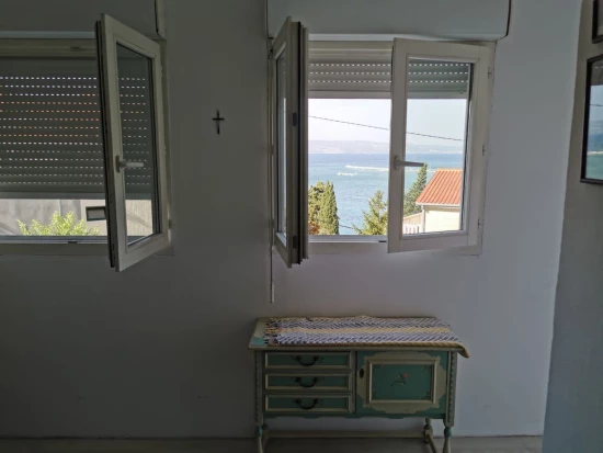 Apartmán Střední Dalmácie - Omiš DA 10308 N1