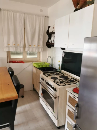 Apartmán Střední Dalmácie - Omiš DA 10308 N1