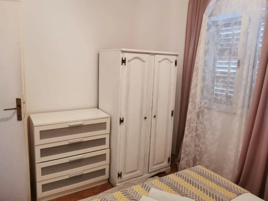 Apartmán Střední Dalmácie - Omiš DA 10308 N1