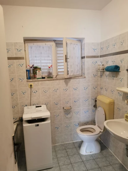 Apartmán Střední Dalmácie - Omiš DA 10308 N1