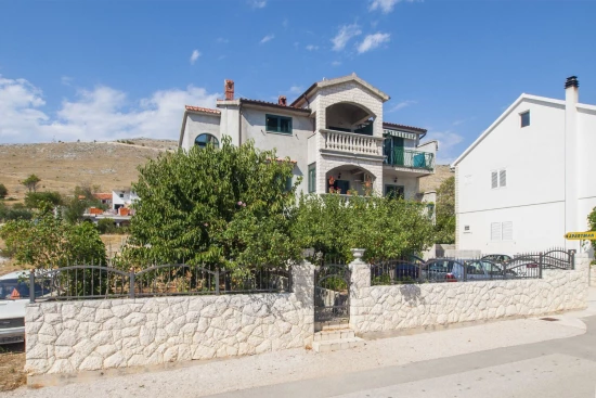 Apartmán Severní Dalmácie - Grebaštica DA 10309 N1