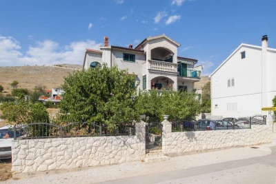 Apartmán Severní Dalmácie - Grebaštica DA 10309 N2