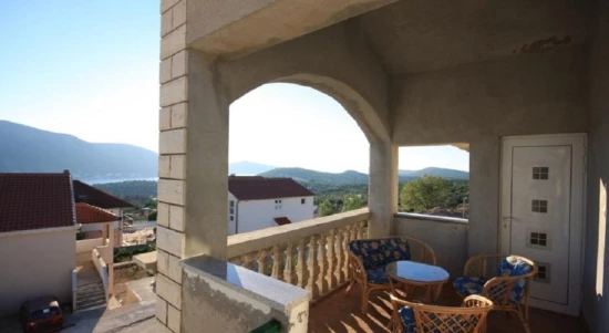 Apartmán Severní Dalmácie - Grebaštica DA 10309 N2