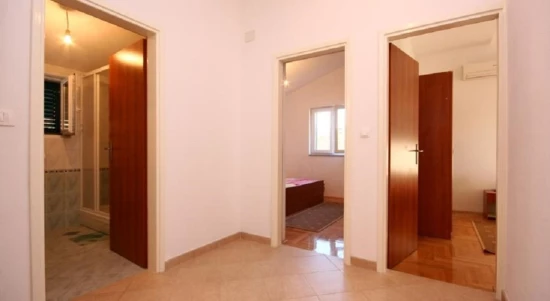 Apartmán Severní Dalmácie - Grebaštica DA 10309 N2