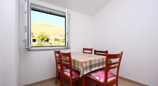 Apartmán Severní Dalmácie - Grebaštica DA 10309 N2