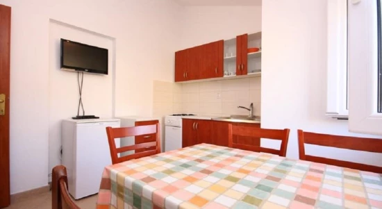 Apartmán Severní Dalmácie - Grebaštica DA 10309 N2