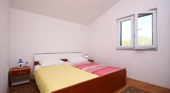 Apartmán Severní Dalmácie - Grebaštica DA 10309 N2