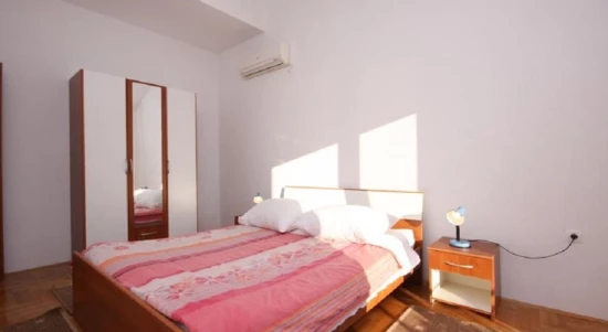 Apartmán Severní Dalmácie - Grebaštica DA 10309 N2