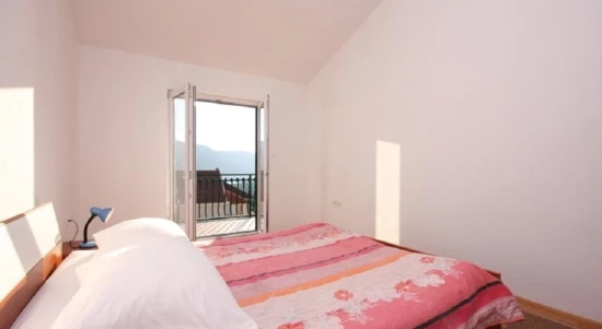 Apartmán Severní Dalmácie - Grebaštica DA 10309 N2