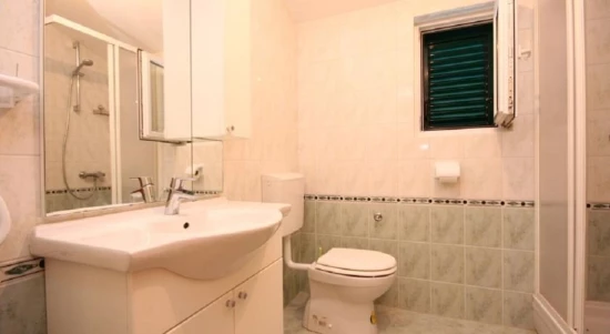 Apartmán Severní Dalmácie - Grebaštica DA 10309 N2