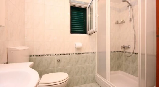 Apartmán Severní Dalmácie - Grebaštica DA 10309 N2