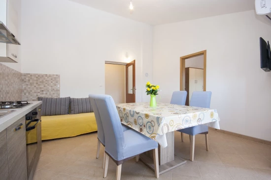 Apartmán Severní Dalmácie - Grebaštica DA 10309 N3