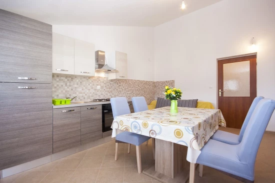 Apartmán Severní Dalmácie - Grebaštica DA 10309 N3