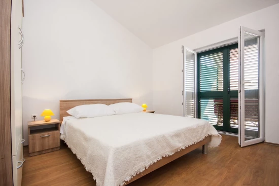 Apartmán Severní Dalmácie - Grebaštica DA 10309 N3