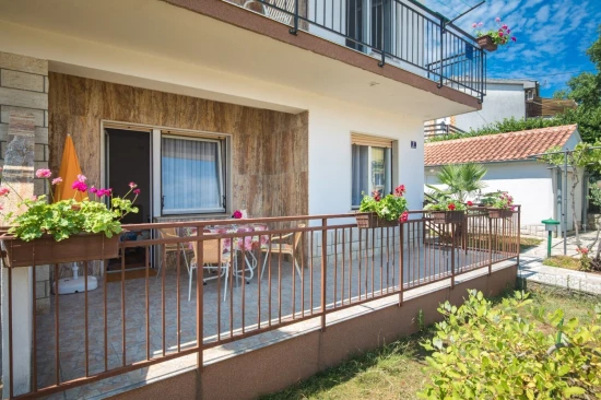 Apartmán Ostrov Krk - Malinska OS 11573 N1