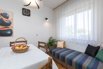 Apartmán Ostrov Krk - Malinska OS 11573 N1