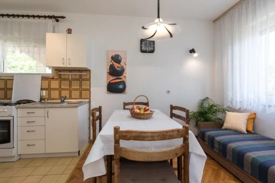 Apartmán Ostrov Krk - Malinska OS 11573 N1