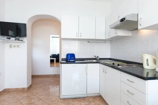 Apartmán Ostrov Krk - Malinska OS 11573 N2