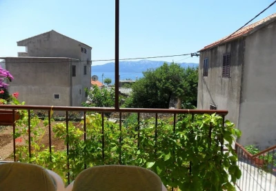 Apartmán Ostrov Hvar - Sućuraj OS 11574 N1