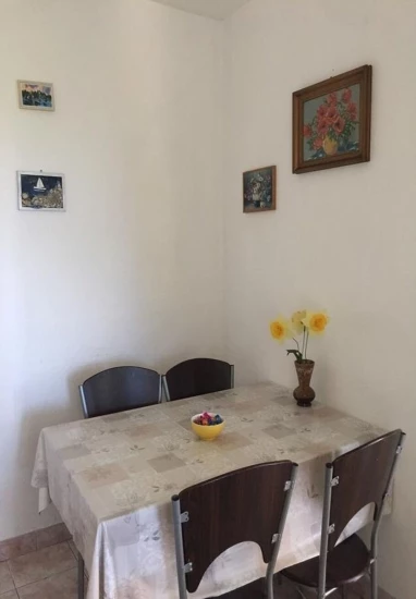 Apartmán Ostrov Hvar - Sućuraj OS 11574 N1