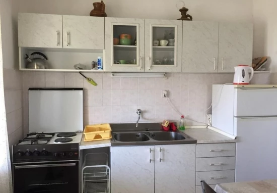 Apartmán Ostrov Hvar - Sućuraj OS 11574 N1