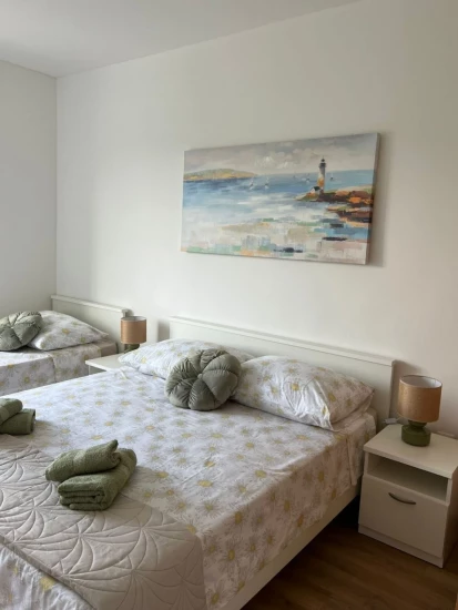 Apartmán Ostrov Hvar - Sućuraj OS 11574 N1